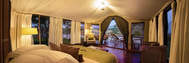 package hotel listing