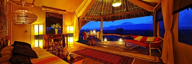 package hotel listing