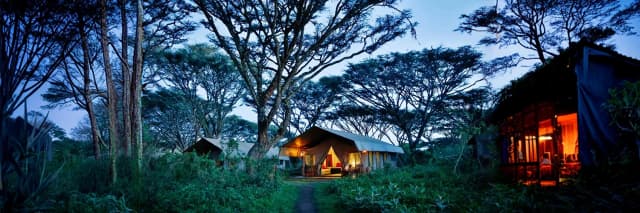 package hotel listing