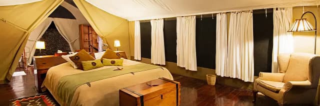 package hotel listing