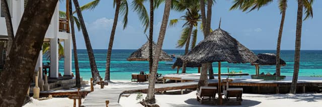 package hotel listing