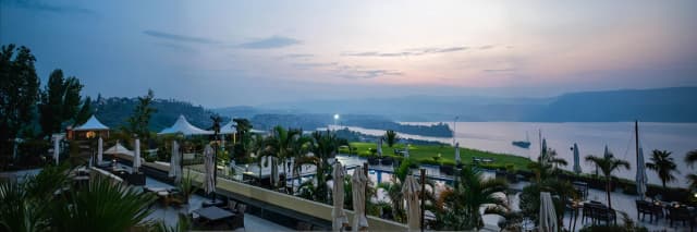 package hotel listing