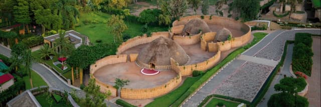 package hotel listing