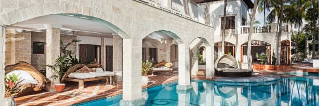 package hotel listing