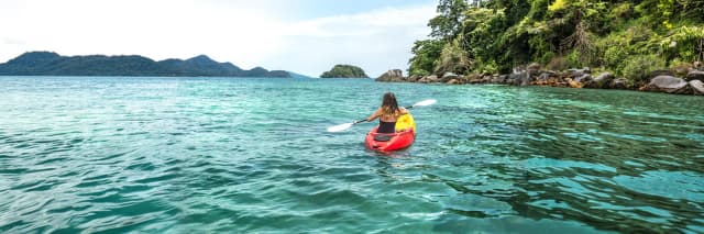 package hotel listing