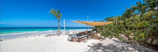 package hotel listing