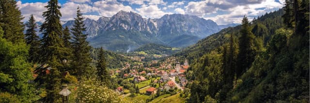 package hotel listing