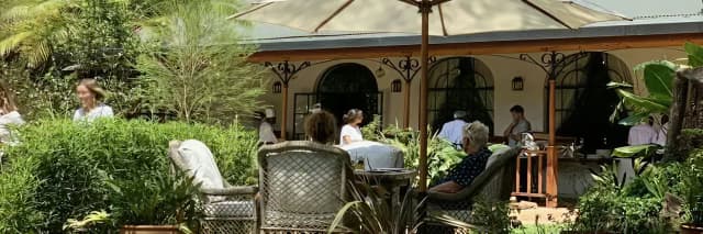 package hotel listing