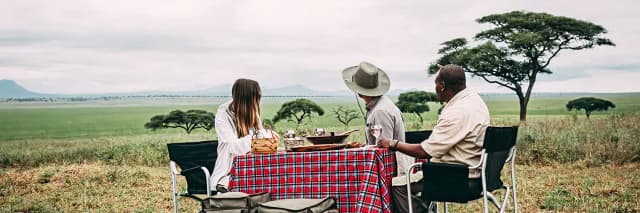 package hotel listing