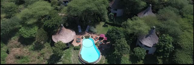 package hotel listing