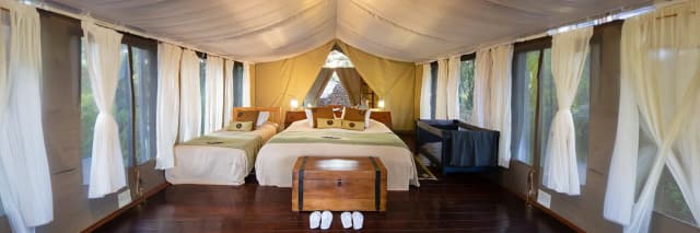 package hotel listing