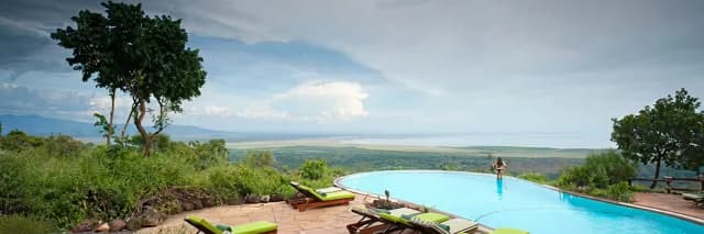 package hotel listing