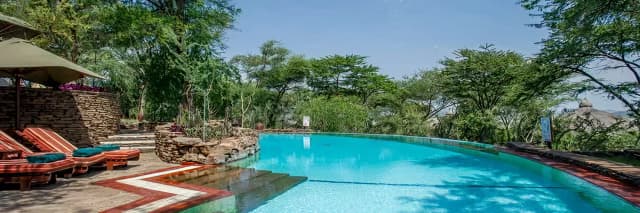 package hotel listing