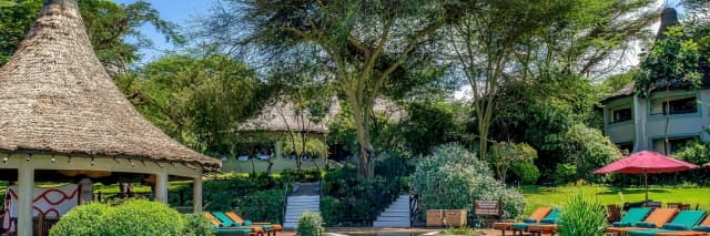 package hotel listing