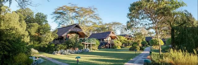 package hotel listing